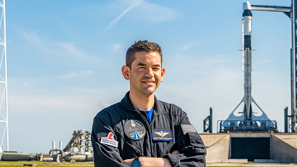 NASA басшысы Байқоңырға келеді &ndash; БАҚ