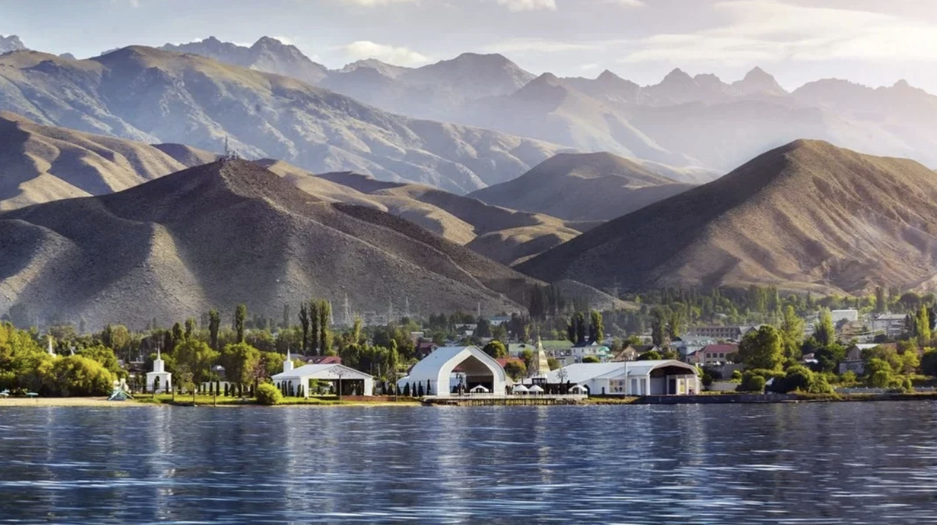 Көрші елден Атлантидаға ұқсас көне қаланың орны табылды