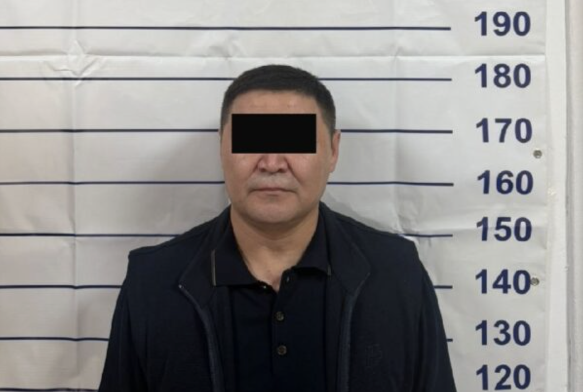 Қамшыбек Ташиевтің інісі 16 мамырға дейін қамауда болады