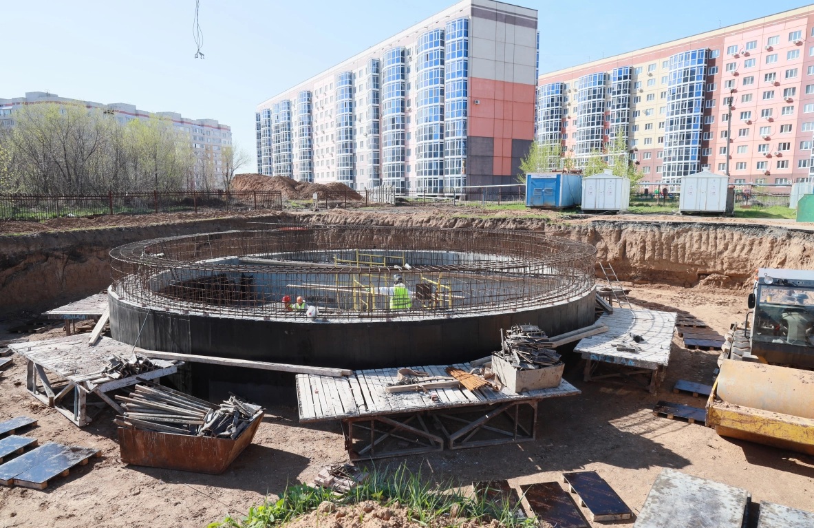 Тепло без перебоев и меньше отключений: в ЗКО модернизируют сотни километров сетей