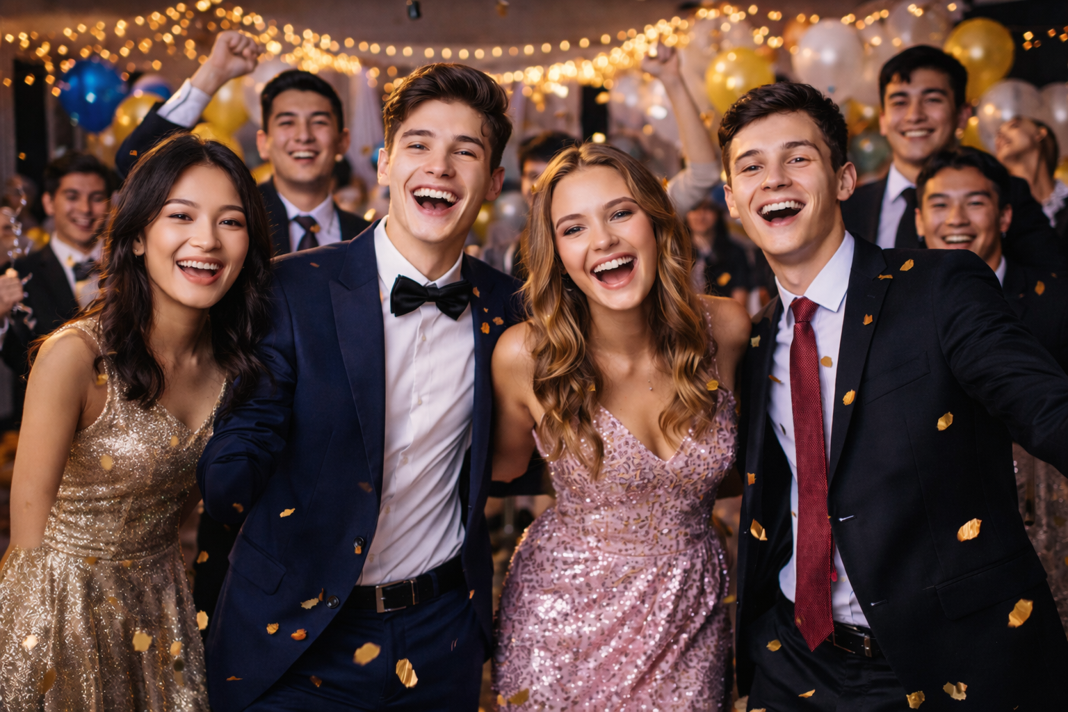 Как будут проходить выпускные вечера в школах РК  