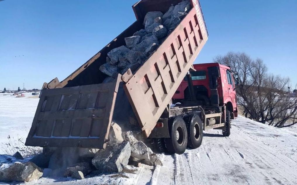 &laquo;Қазсушардың&raquo; Ақмола филиалы өңірдегі нысандарында тәулік бойы кезекшілік ұйымдастырды