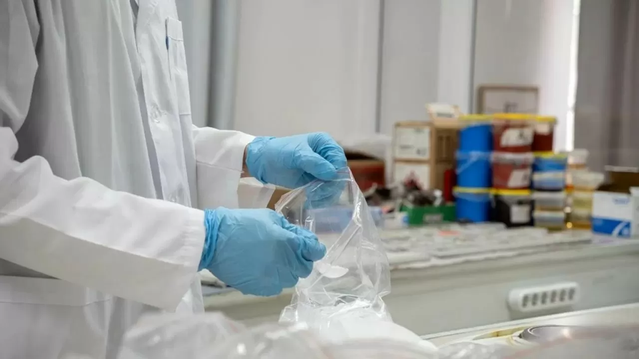 Финансируемые на 1% от добычи урана научно-технические задания впервые рассмотрели в РК