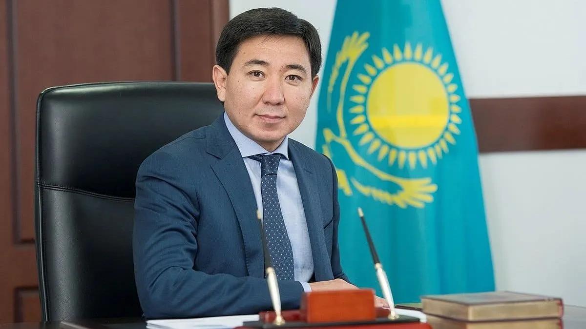 Жақсылық Омар рақымшылыққа ілінбейді &ndash; прокуратура