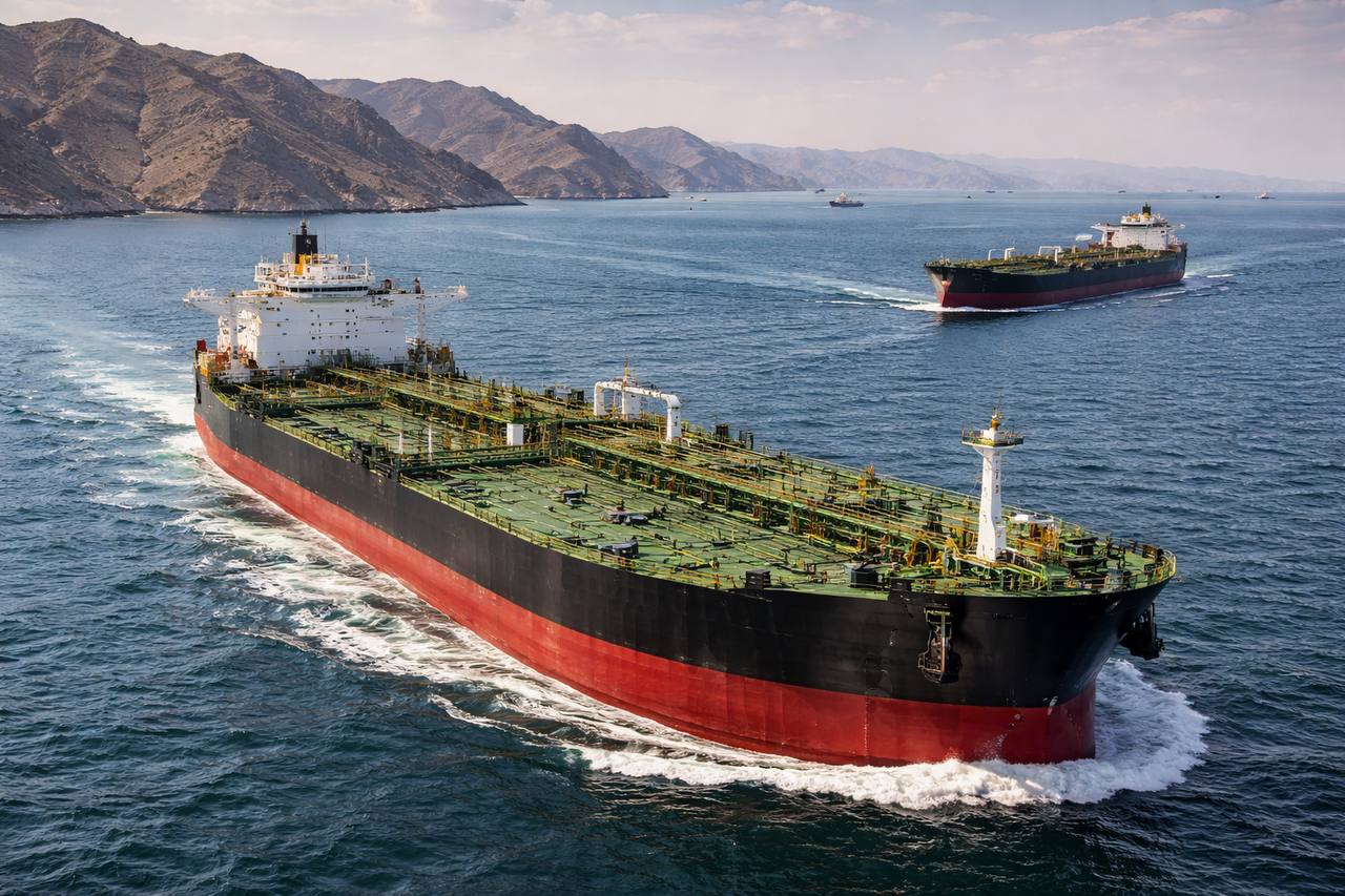 The Washington Post: Ормузды минадан тазартуға 6 ай уақыт керек 