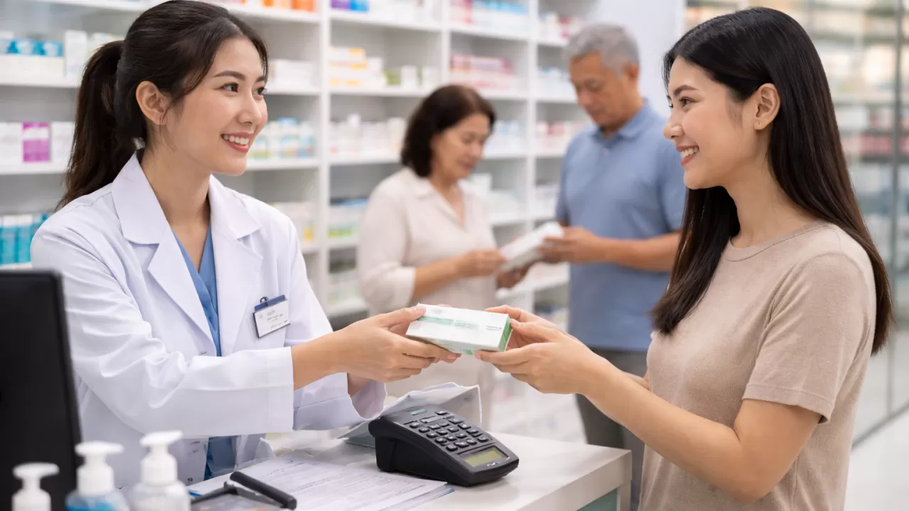 ВОЗ проверяет систему контроля лекарств в Казахстане 