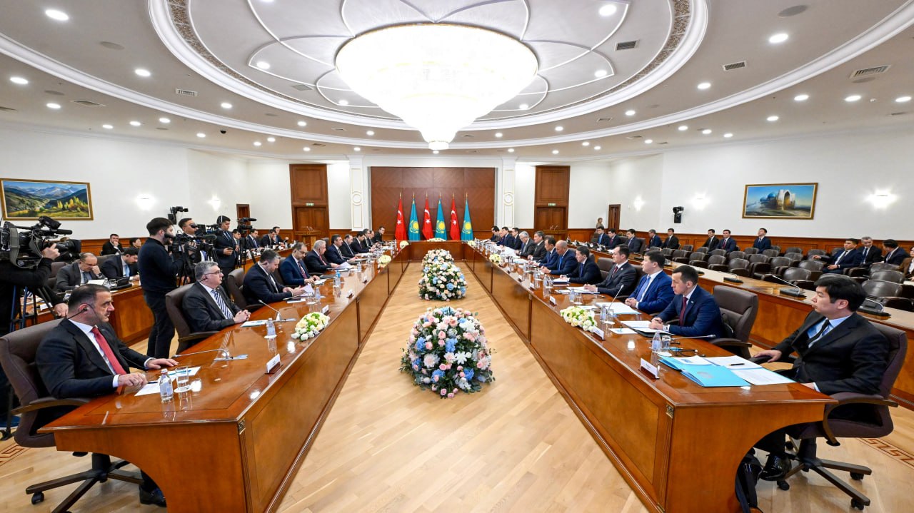 Инвесторларға қолдау көрсететін Kazakhstan Investment House ашылады