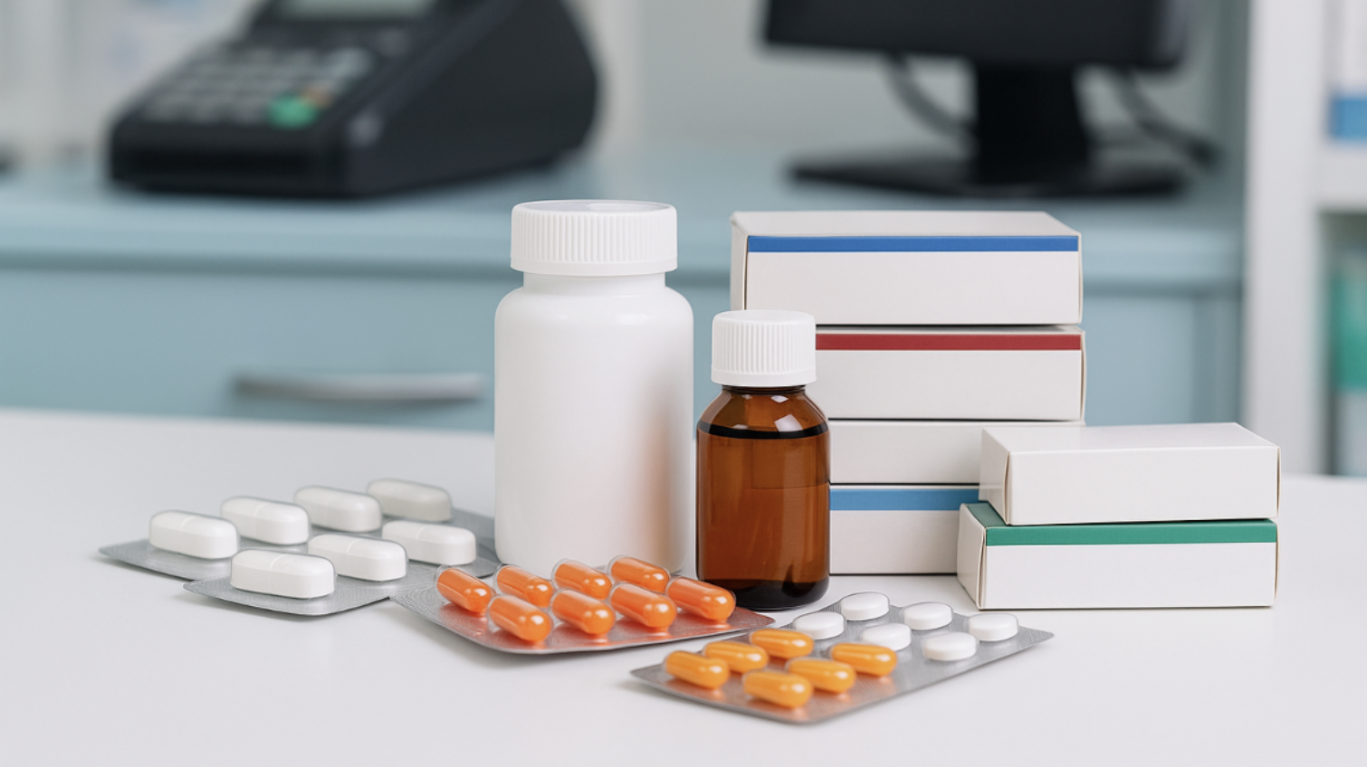 Денсаулық сақтау министрлігі жаңа заманауи дәрілер сатып алады