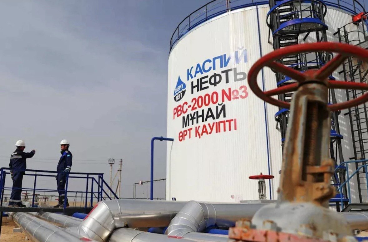 Ормұздағы шиеленіс Қазақстан мен Әзербайжанға деген қызығушылықты арттырды 