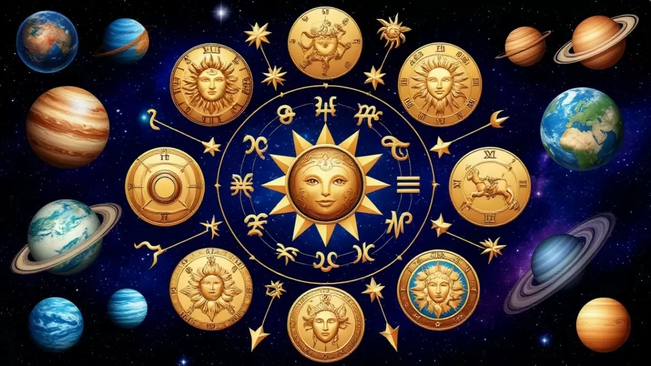 Судьбоносный поворот: трем знакам зодиака 5 апреля выпадет редкий шанс изменить жизнь