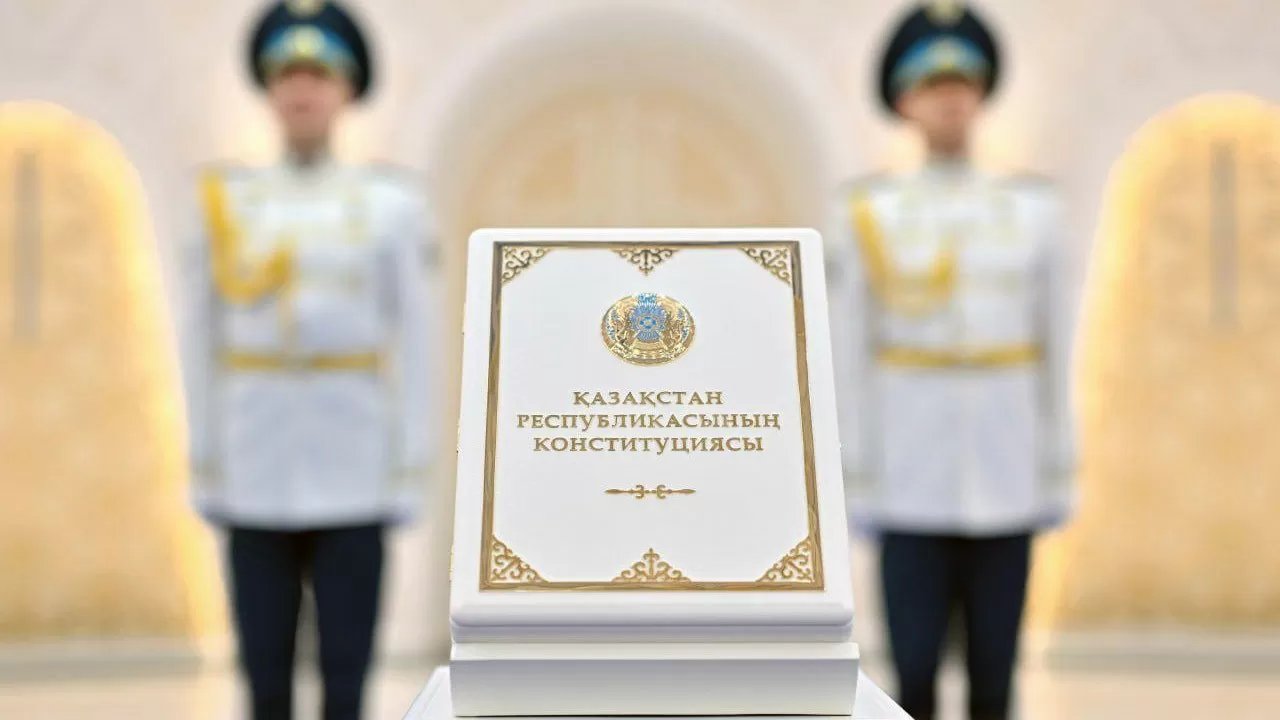 36 мероприятий для разъяснения Конституции: правительство утвердило план 