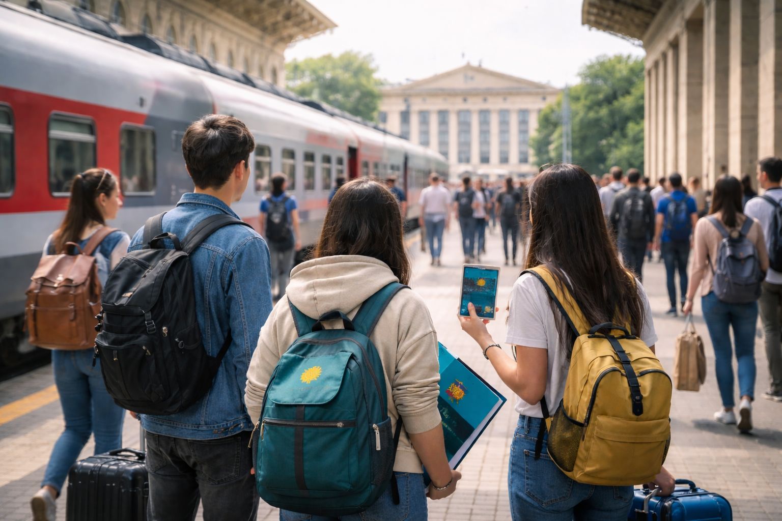 Абитуриентам из Казахстана усложнили поступление в вузы России 