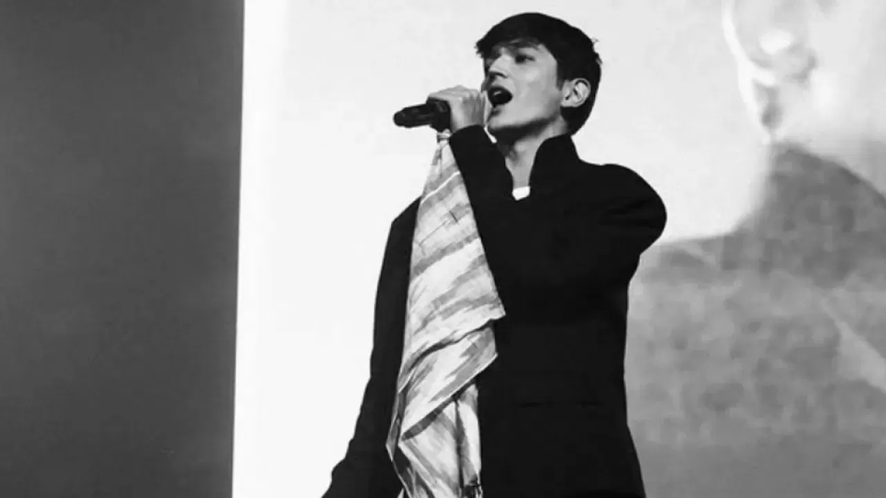 Концерт российского певца отменили в Казахстане: что решил суд 