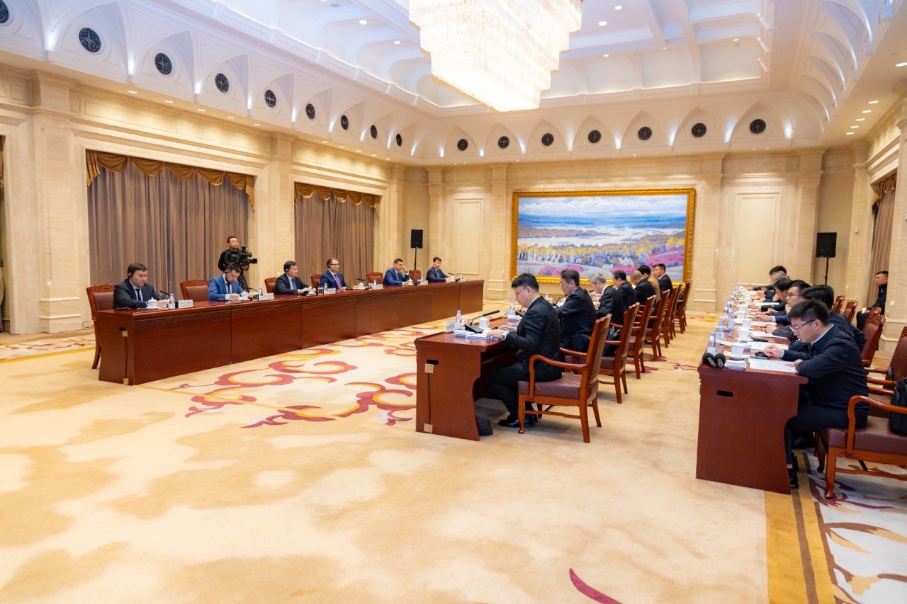 Қазақстан "Қытай &ndash; Еуразия" ЭКСПО көрмесіне қатысады