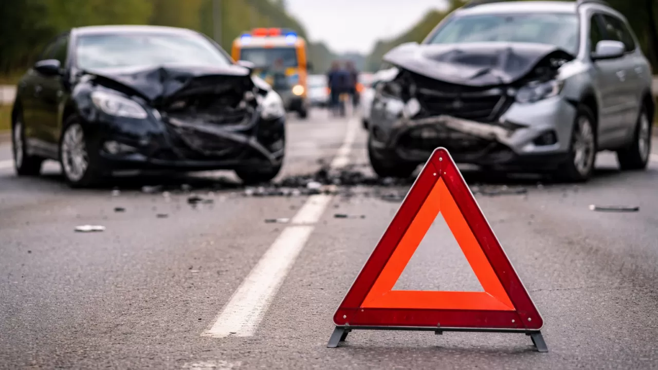 Системных нарушителей ПДД предлагают тестировать на агрессию