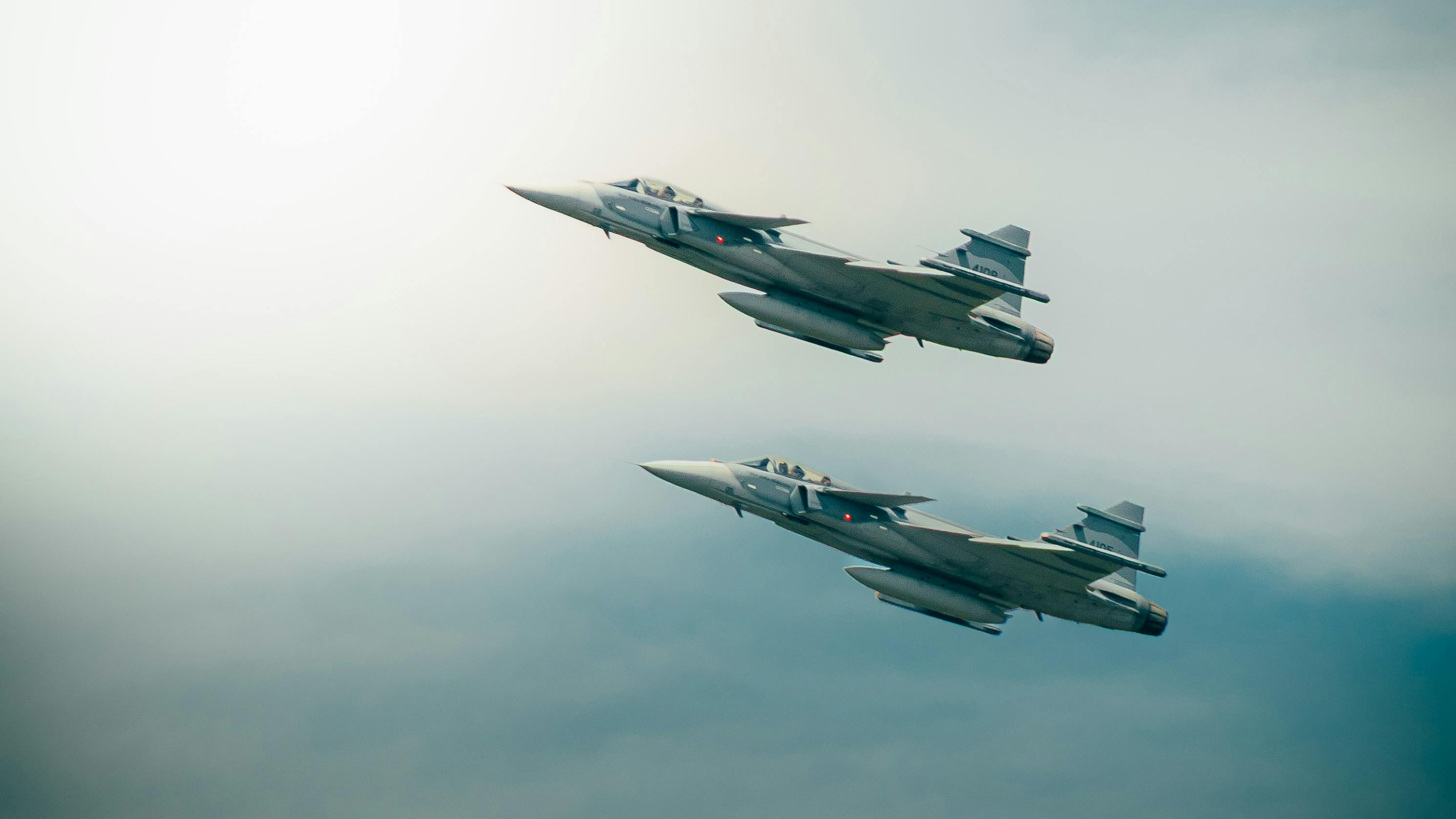 Италия, Испания және Австрия АҚШ-тың Иранға қарсы ұшақтарына қонуға рұқсат бермеді