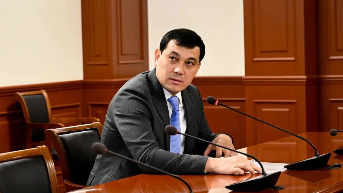 Қарағанды спорт басқармасына жаңа басшы тағайындалды