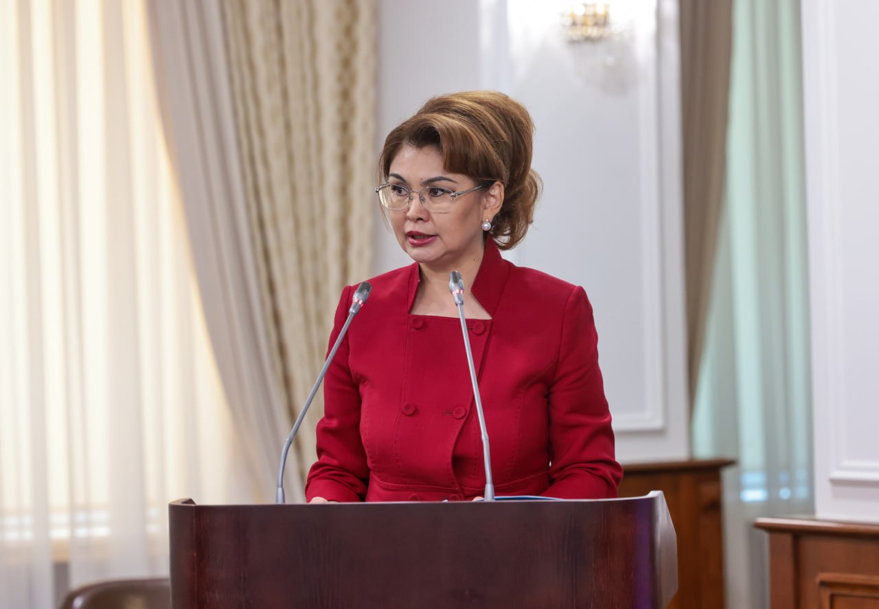 Білім беру жүйесі жаңа талаптарға сай жаңарады &ndash; Аида Балаева