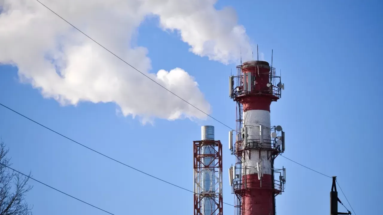 ТЭЦ и электросети модернизируют в Актюбинской области 