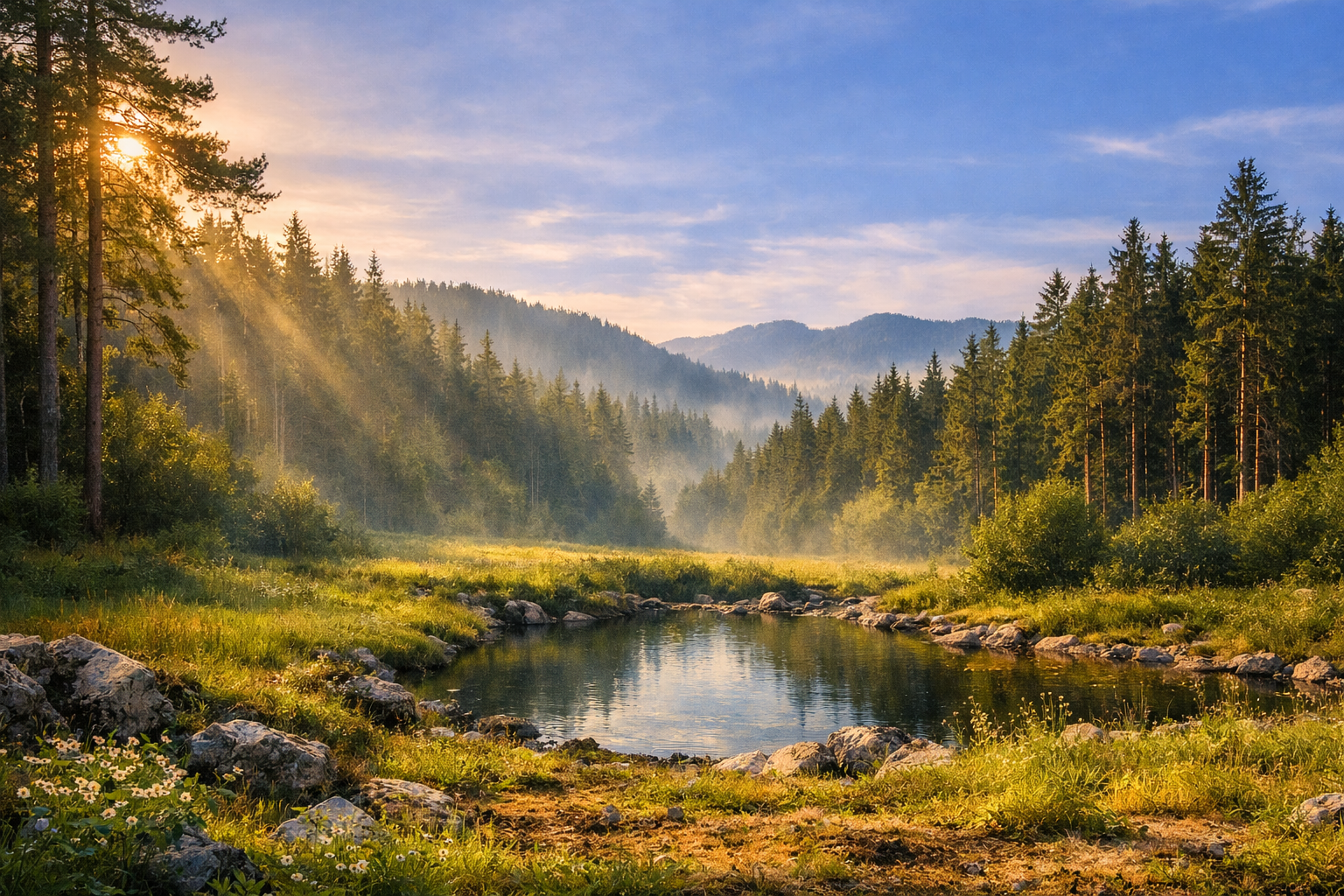 Қазақстанда орман дәуірі басталды