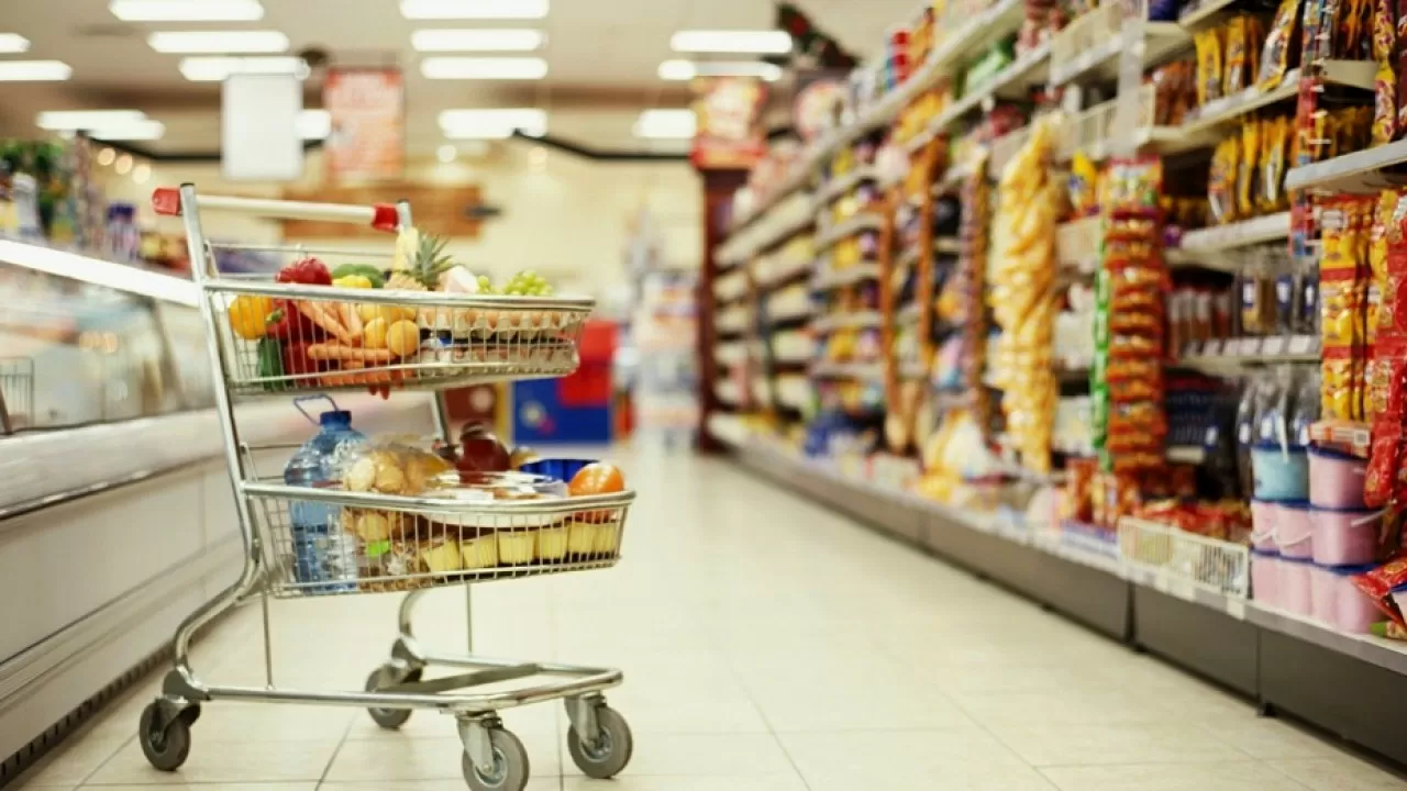 Мировой продовольственный шок: цены на продукты достигли максимума за последние полгода