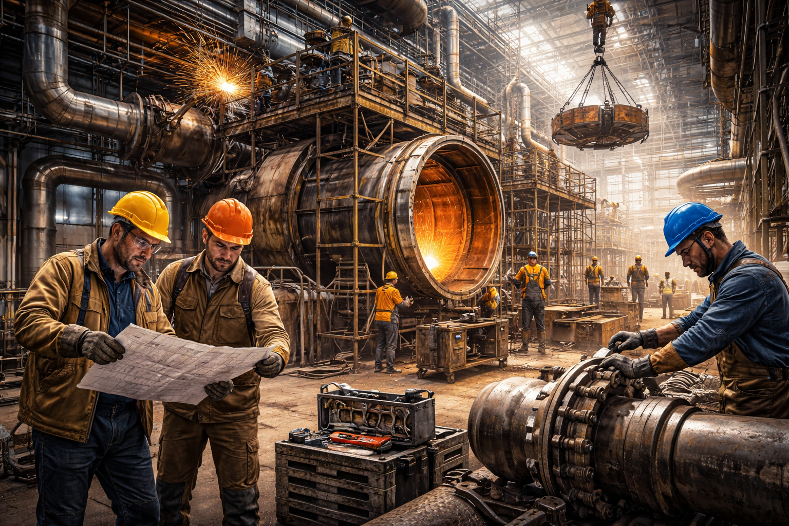 ЖКХ без "красной зоны": Канат Бозумбаев потребовал реформ в отрасли 