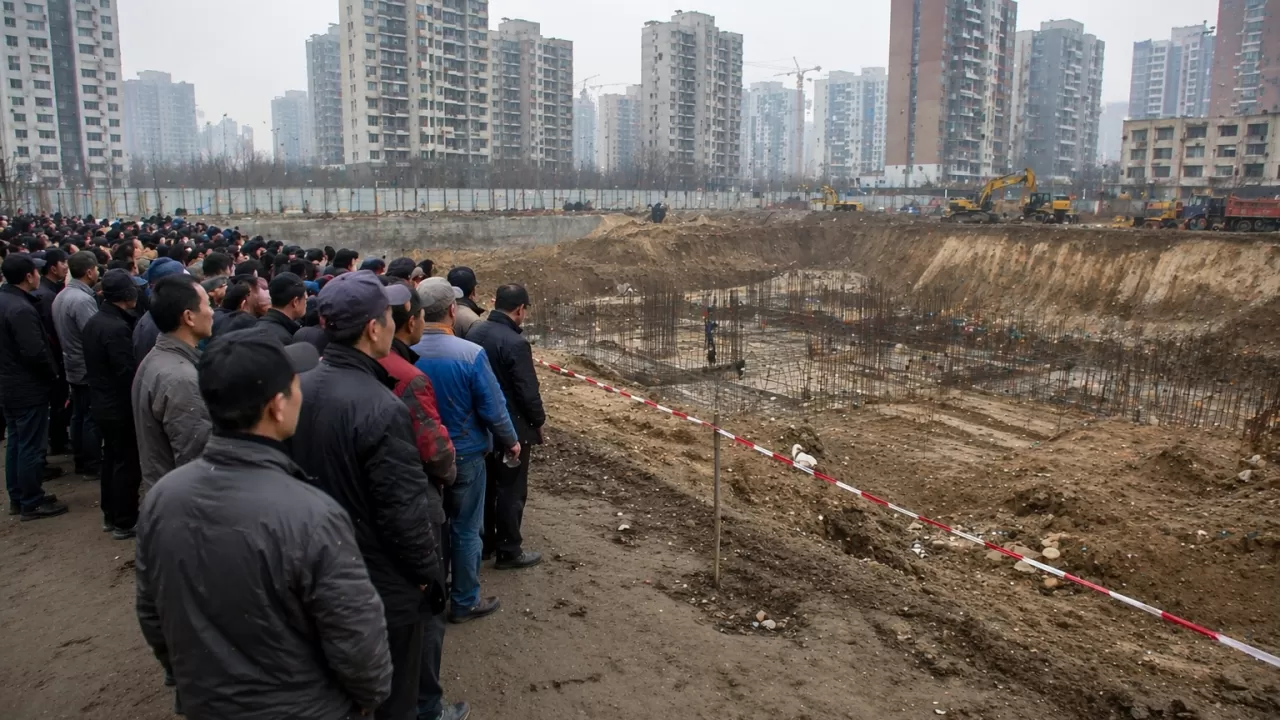 Директора крупной компании с братом обвинили в афере на 114 млн тенге 