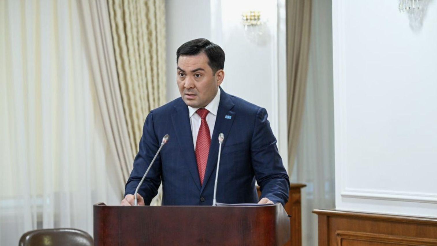 2026 жылы көмір саласына 553 млрд теңге инвестиция тартылмақ