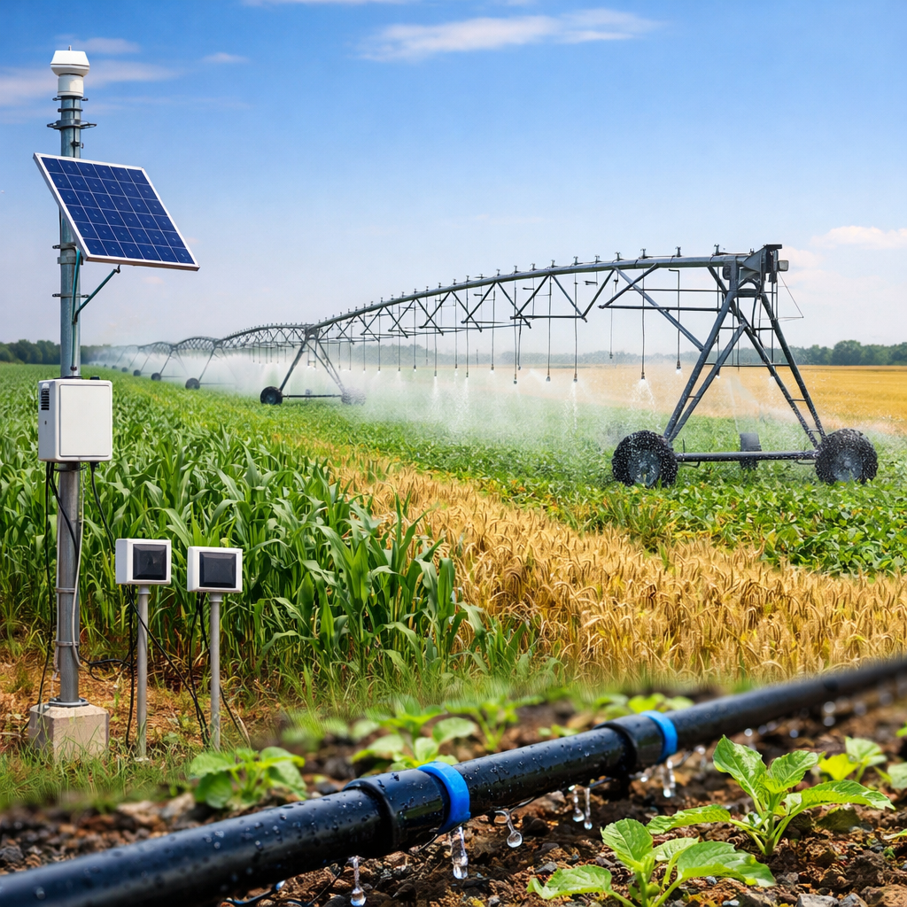 Қазақстанда су үнемдеу технологияларын енгізу қарқыны 5 есе жеделдеді