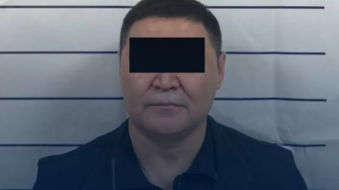 В Кыргызстане начались громкие аресты: задержан брат Камчыбека Ташиева  