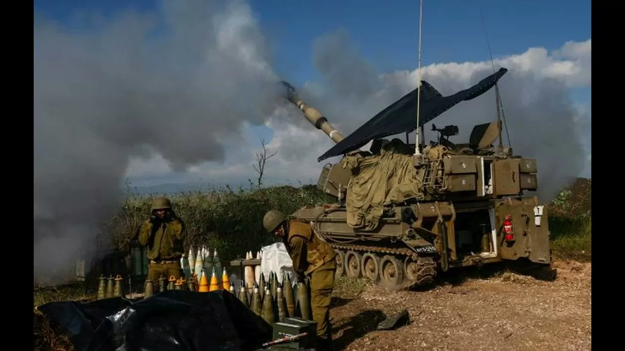 ЦАХАЛ заявил о разгроме "Хезболлы" в стратегически важном городе 