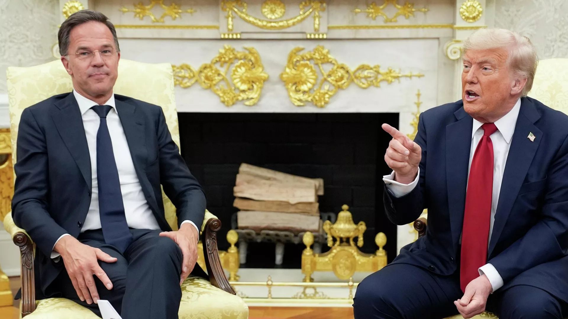 Ормуз бұғазын бірнеше күн ішінде ашу керек: Трамп НАТО-ға қатаң талап қойды