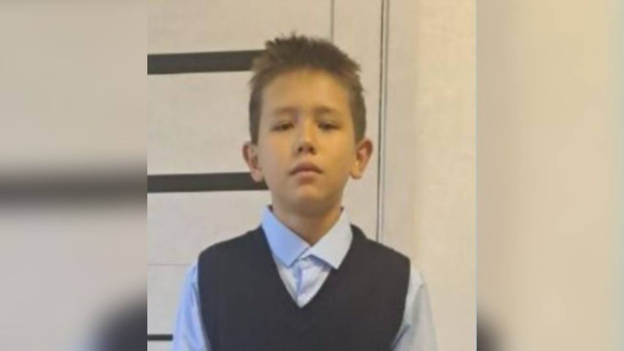 Қарағандыда 13 жастағы жасөспірім жоғалып кетті