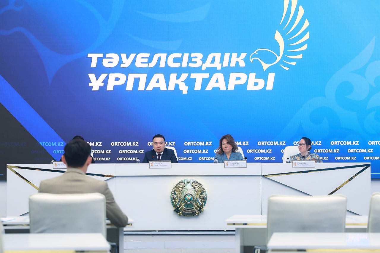 "Тәуелсіздік ұрпақтары" грантына өтінім қабылдау басталды