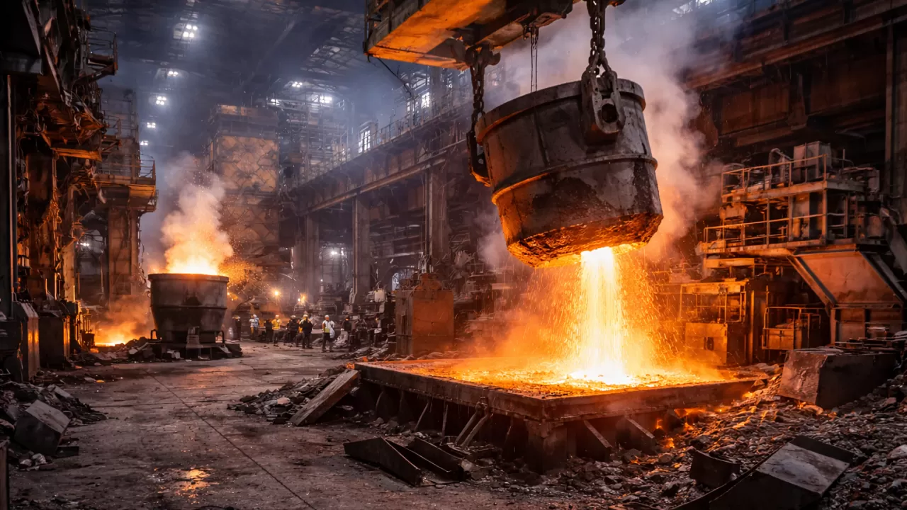 Спрос и производство в РК растут, прогноз на 2026 год оптимистичный