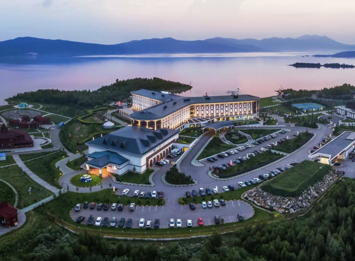 2025 жылы курорттық аймақтарда 4,8 млн туристке қызмет көрсетілді