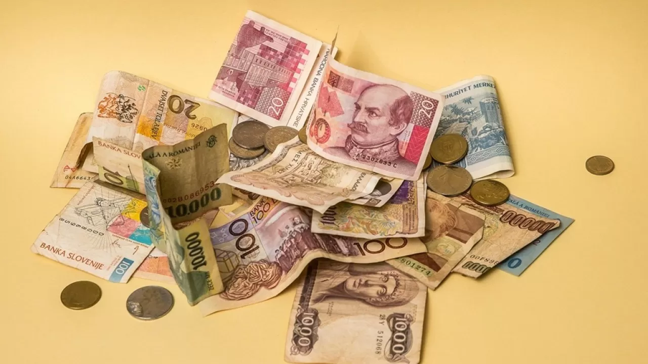 В Казахстане станет больше валют с официальным курсом Нацбанка