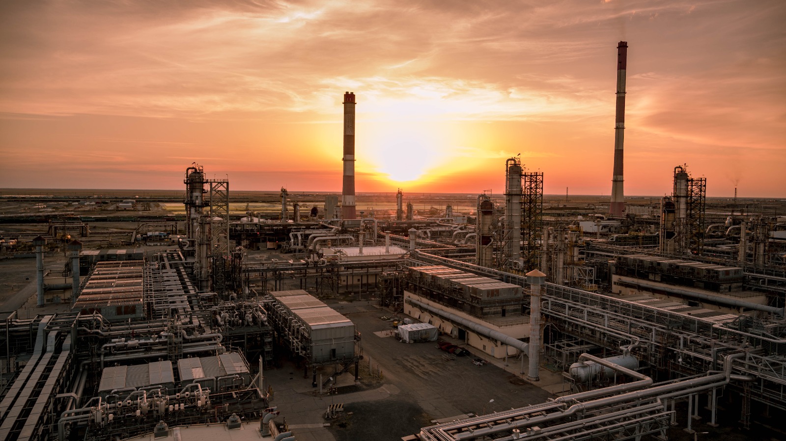 ТШО и ERG расширяют участие казахстанских производителей: итоги Форума машиностроителей Казахстана