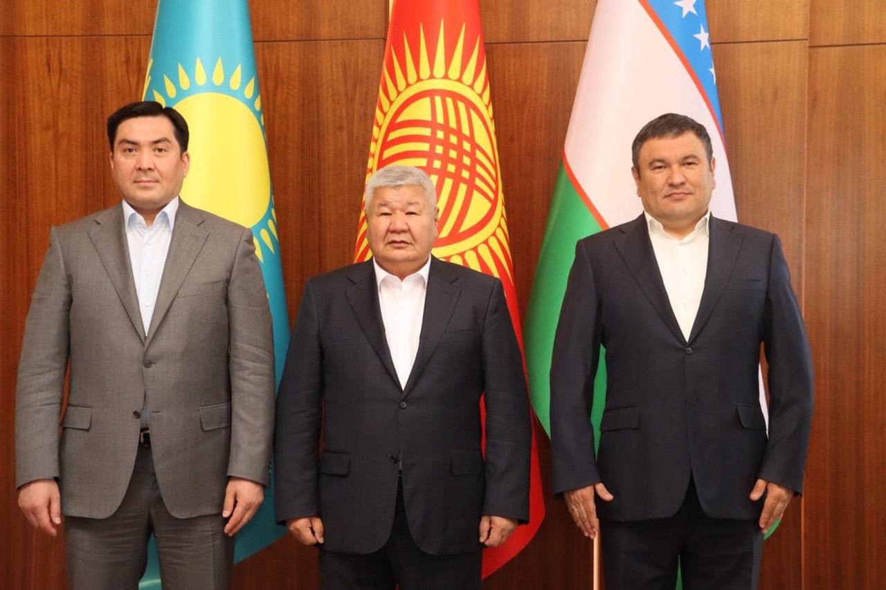 Қазақстан Қырғызстанның энергетикалық жүйесіне қолдау көрсетуді жалғастырады