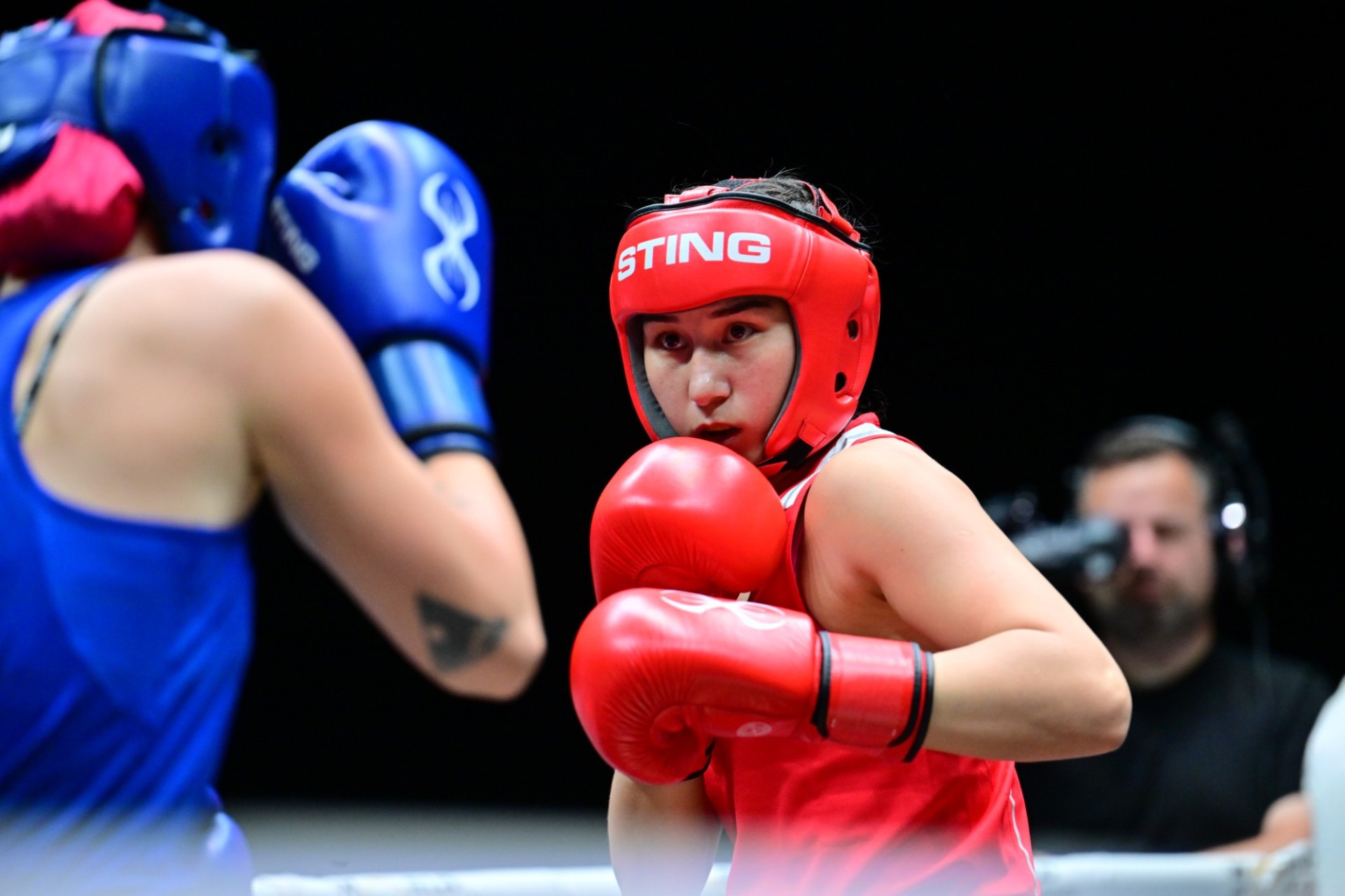 Қазақстан құрамасы бокстан Әлем кубогы кезеңінде жеті медальді еншісіне жазды