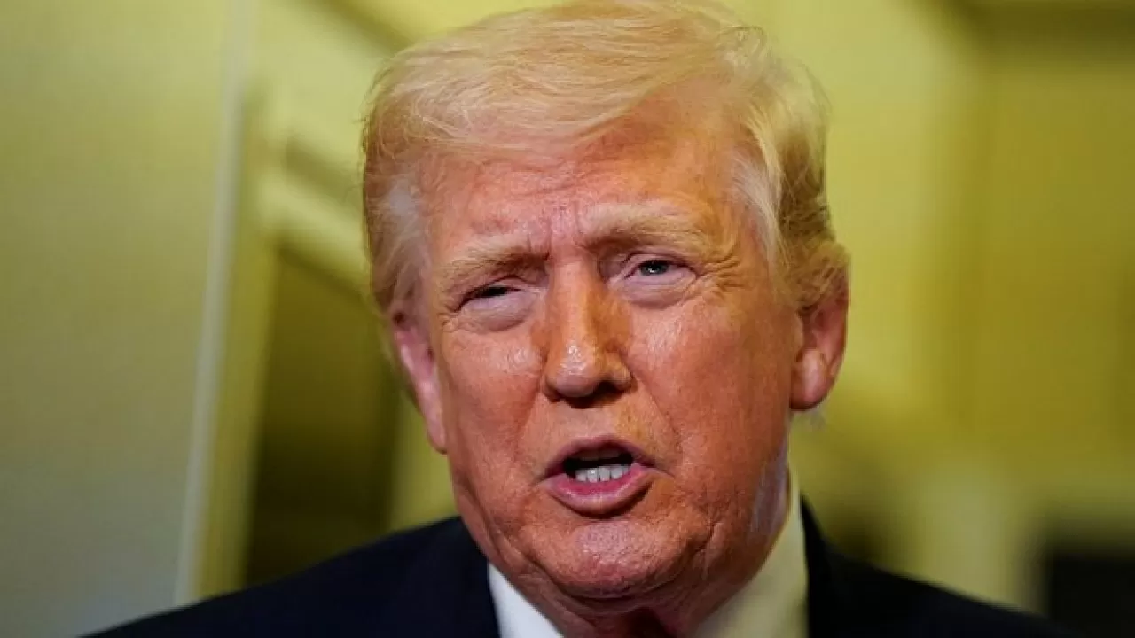 Трамп назвал условие победы над Ираном