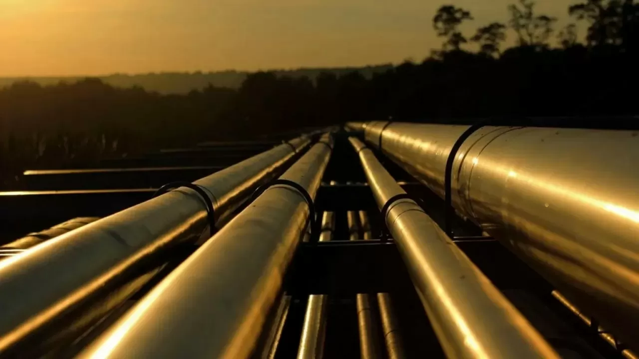 Южная Корея близка к нефтяному соглашению с Казахстаном