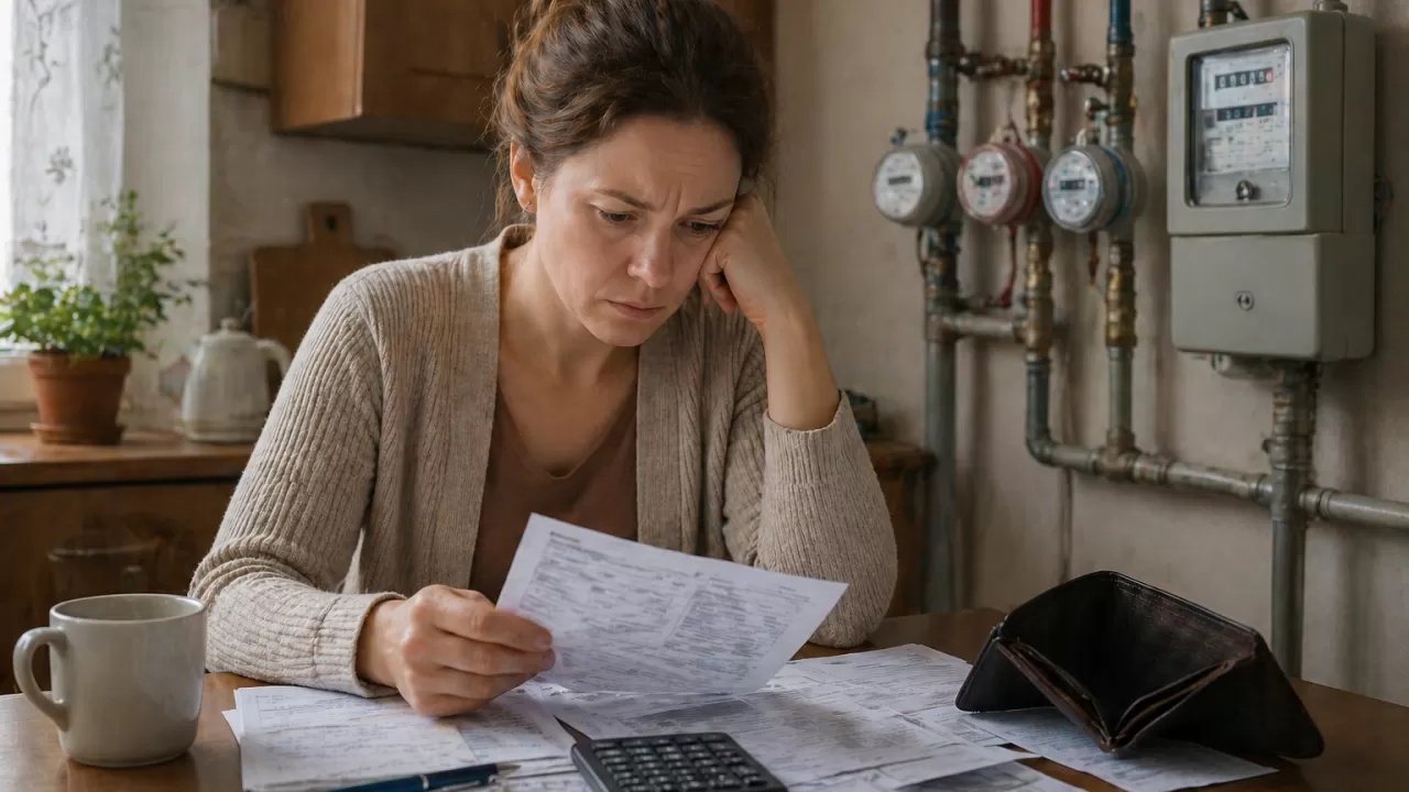 Коммуналка против кошелька: как растут цены в РК 