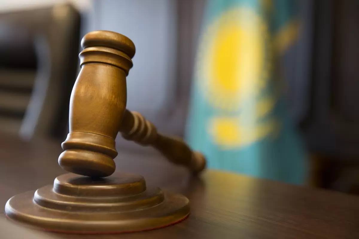 Ақмола облысында мемлекет қаржысын иемдеген есепші 7 жылға сотталды