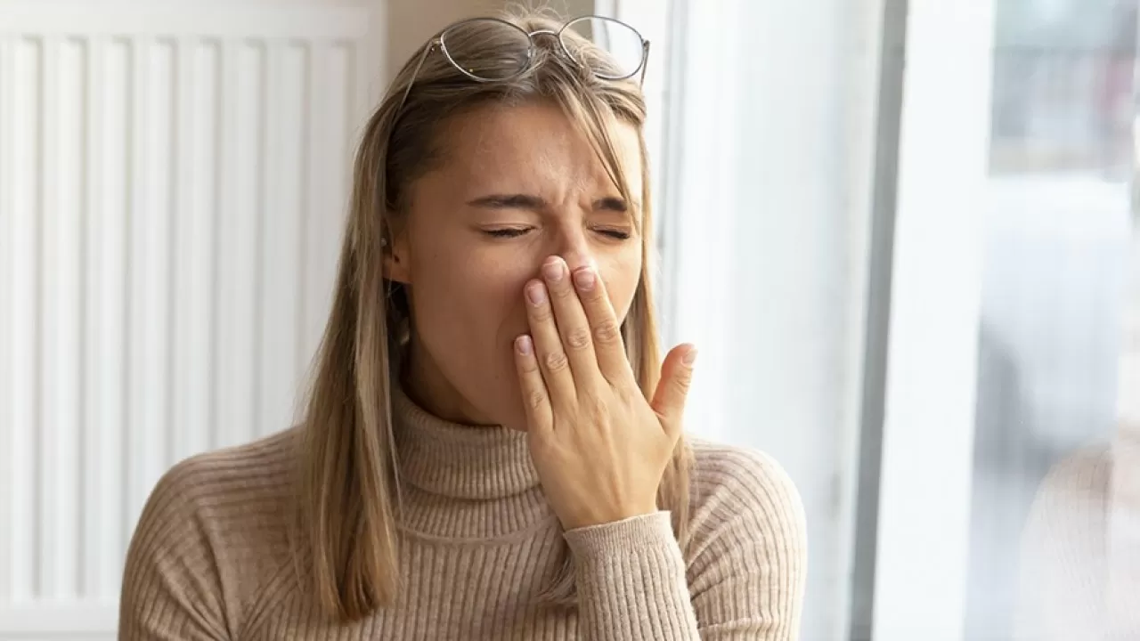 Пять неожиданных причин, почему весной накрывает сонливость 