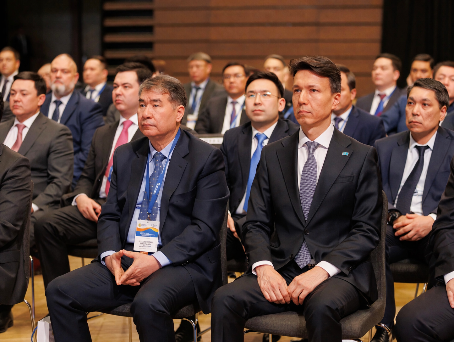 ТШО и ERG расширяют участие казахстанских производителей: итоги Форума машиностроителей Казахстана