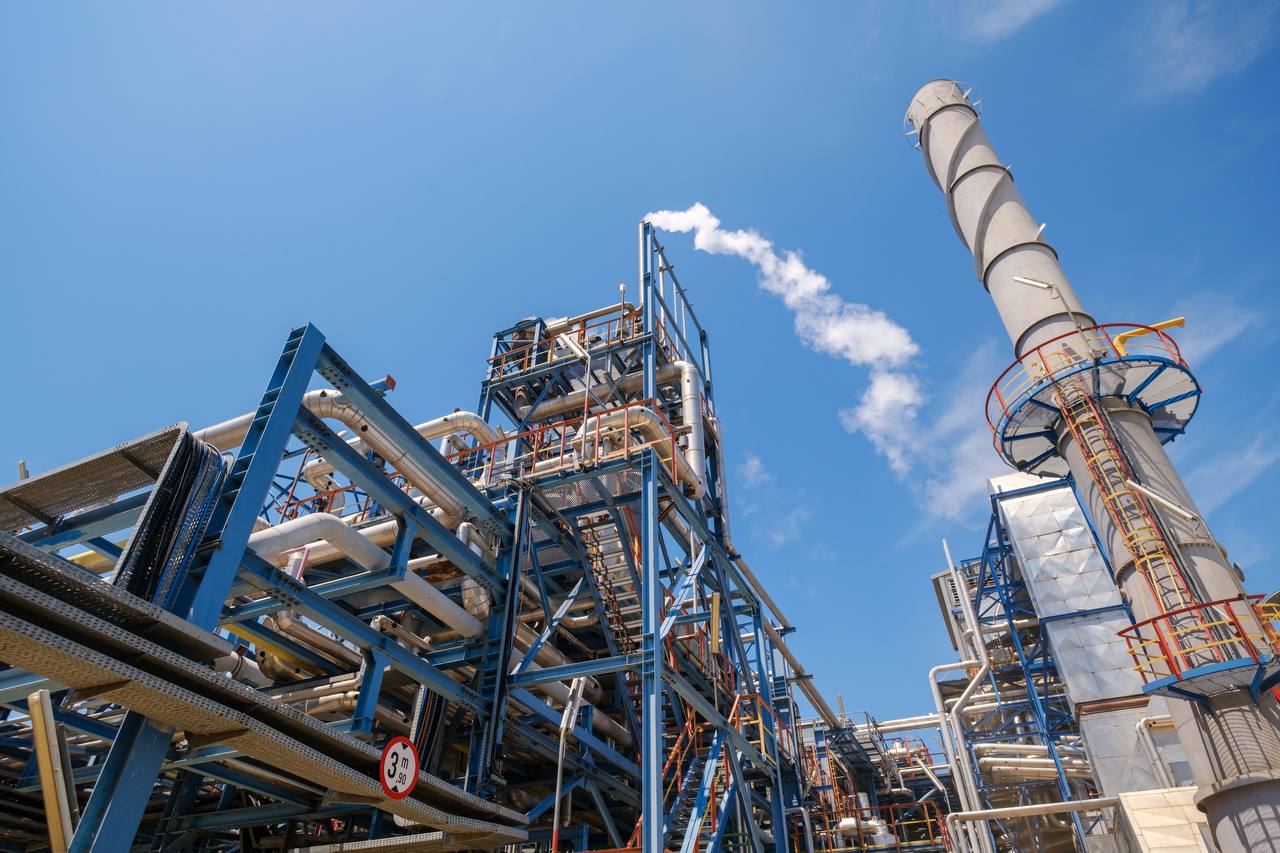 Азиядағы тағы бір ел Қазақстаннан мұнай алғысы келеді