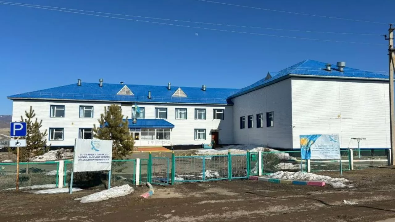 Территория без градусов: почему в селе Бозша больше нельзя купить алкоголь