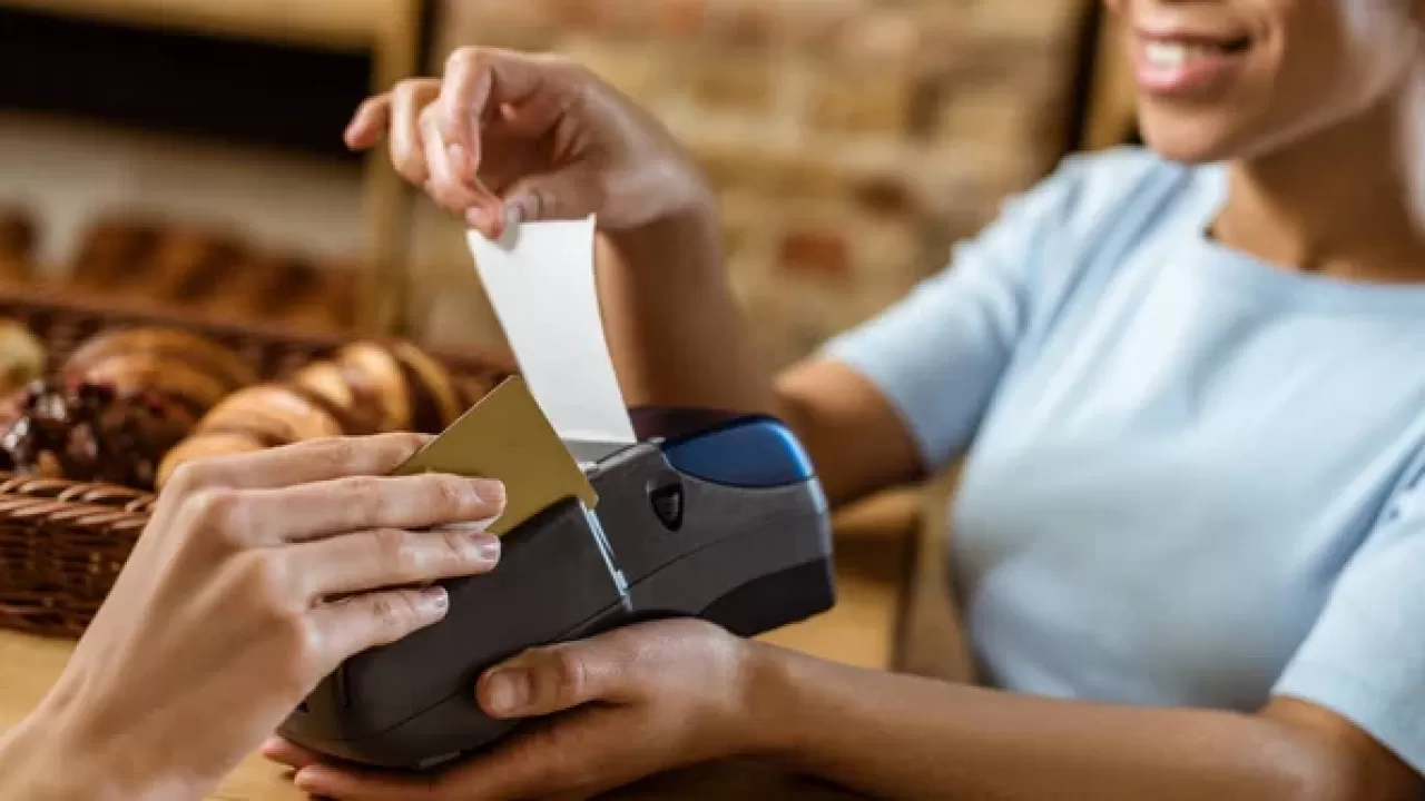 Не выдали чек? Что делать покупателю 