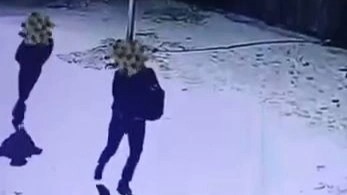 Ұлытауда сейф ұрлаған күдіктілер видео арқылы ұсталды 